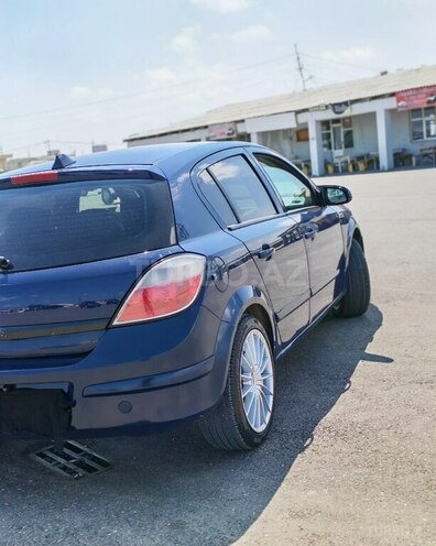 Opel Astra-7