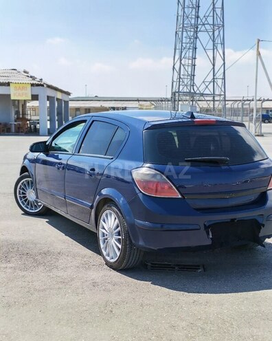 Opel Astra-6