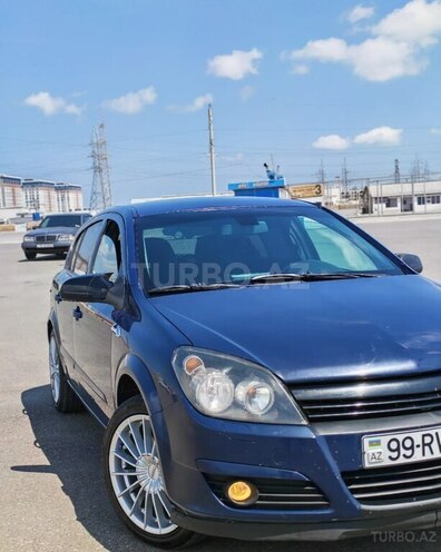 Opel Astra-4