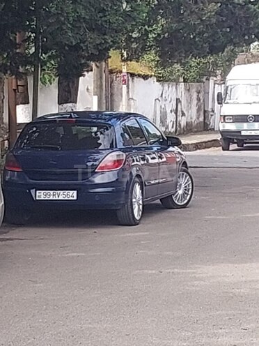 Opel Astra-9
