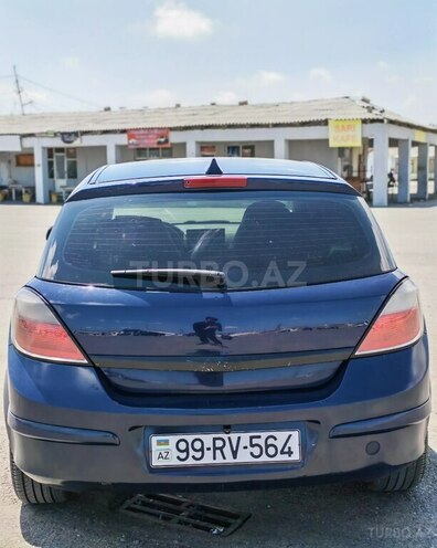 Opel Astra-8