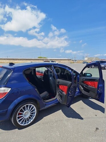 Opel Astra-12