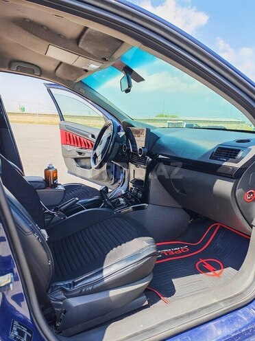 Opel Astra-14