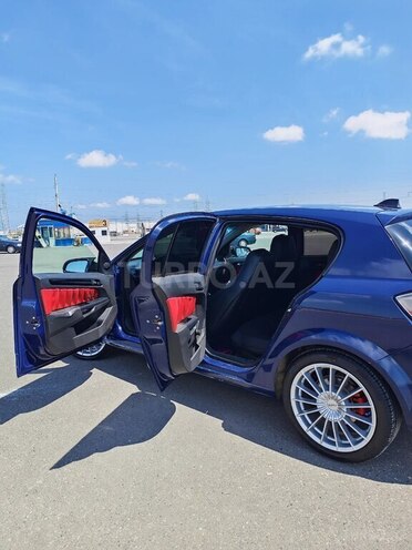 Opel Astra-13