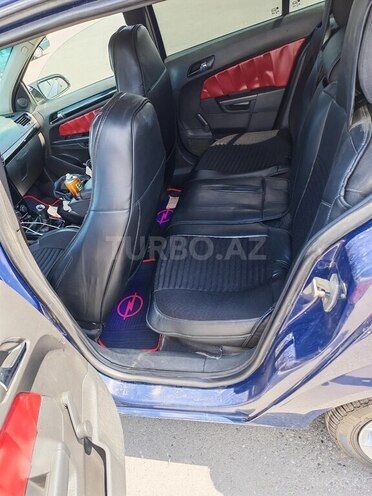 Opel Astra-15