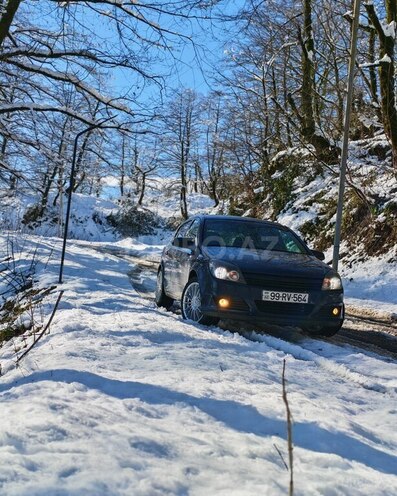 Opel Astra-19