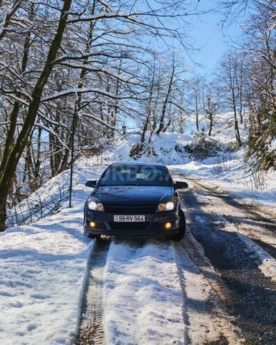 Opel Astra-1