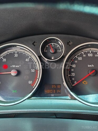 Opel Astra-21