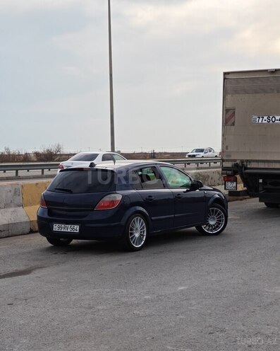 Opel Astra-20