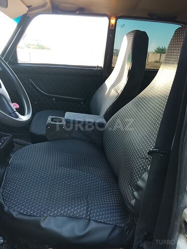 LADA (VAZ) 2107-4