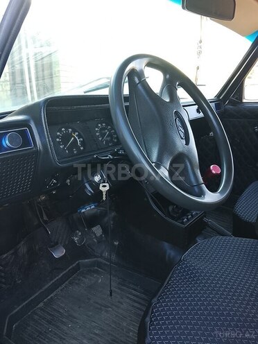 LADA (VAZ) 2107-5