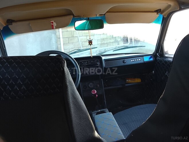 LADA (VAZ) 2107-7