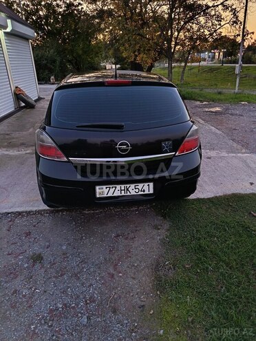 Opel Astra-2
