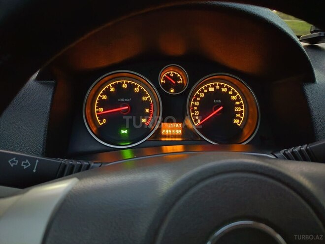 Opel Astra-3