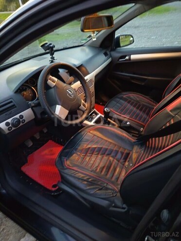 Opel Astra-4