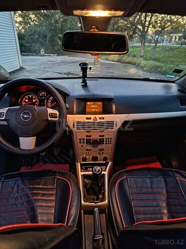 Opel Astra-6