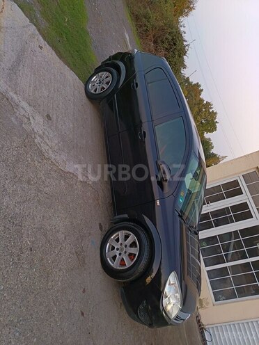 Opel Astra-8