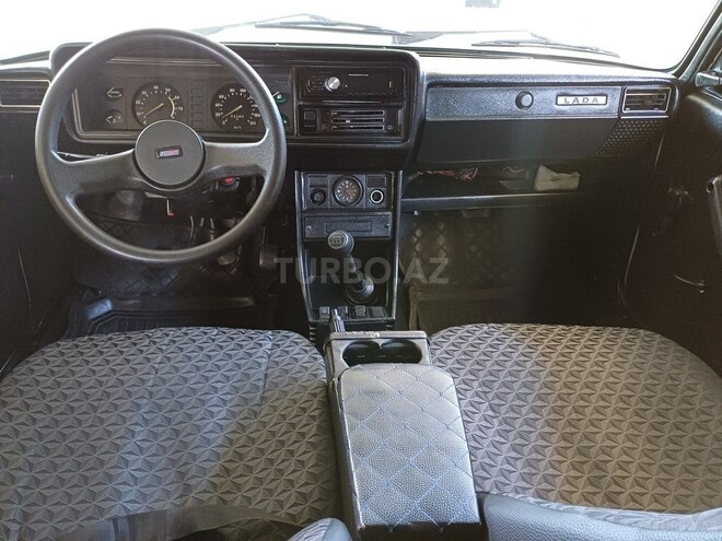 LADA (VAZ) 2107-13