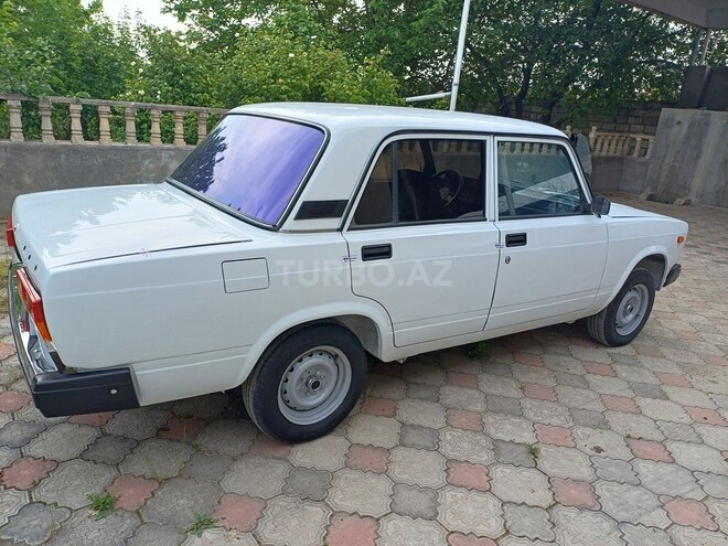 LADA (VAZ) 2107-11