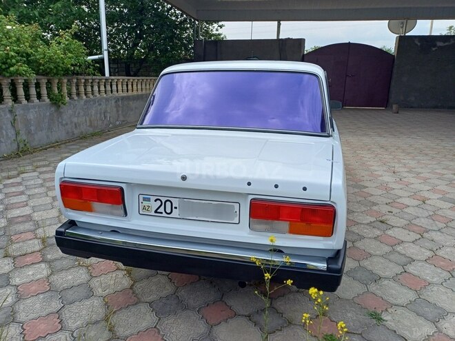 LADA (VAZ) 2107-10
