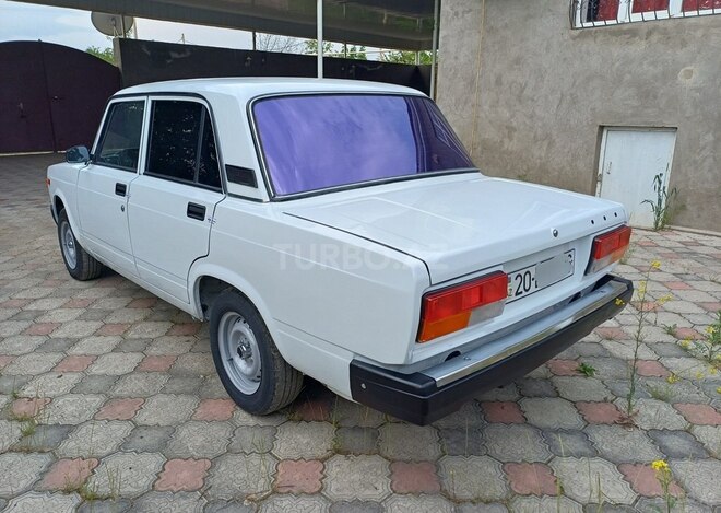 LADA (VAZ) 2107-9