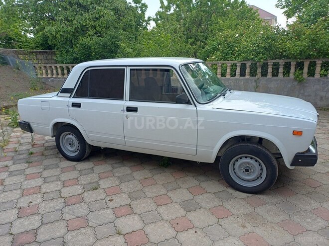 LADA (VAZ) 2107-7