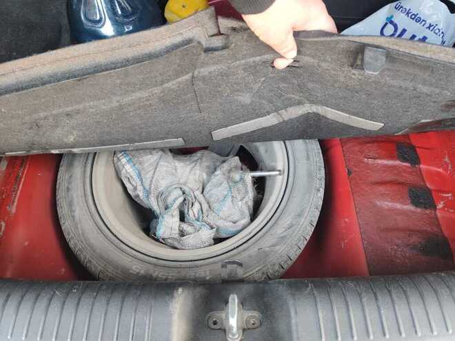Hyundai Getz-7