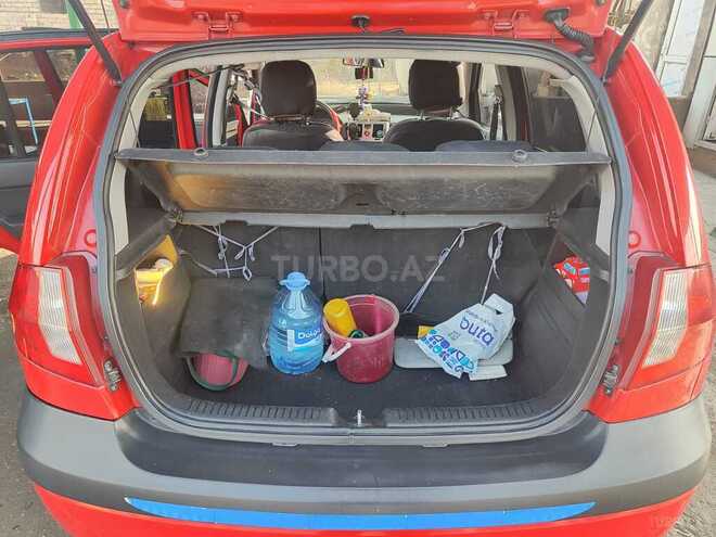 Hyundai Getz-10