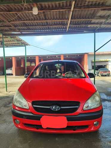 Hyundai Getz-1