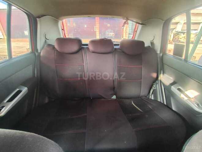 Hyundai Getz-11