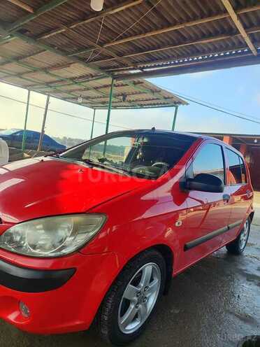 Hyundai Getz-3