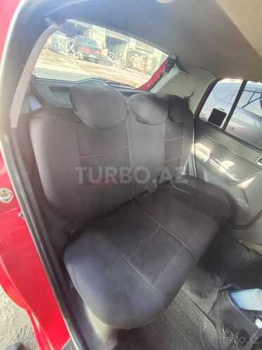 Hyundai Getz-12