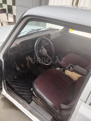 LADA (VAZ) 2107 2000, 65,000 km - 1.5 l - Ağcabədi