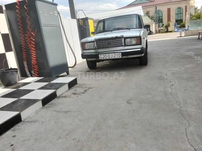 LADA (VAZ) 2107 2000, 65,000 km - 1.5 l - Ağcabədi