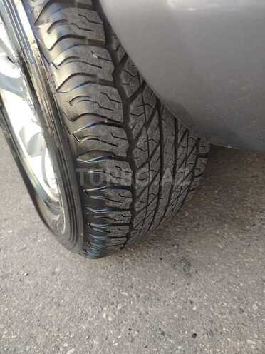 Toyota Land Cruiser Prado 2008, 167,276 km - 2.7 l - Bakı