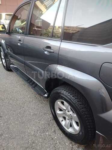 Toyota Land Cruiser Prado 2008, 167,276 km - 2.7 l - Bakı