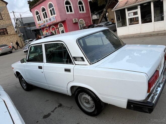 LADA (VAZ) 2107-3