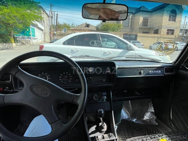 LADA (VAZ) 2107-7