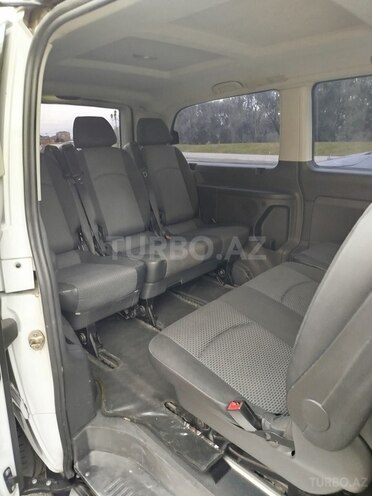 Mercedes Vito 116 CDI-6