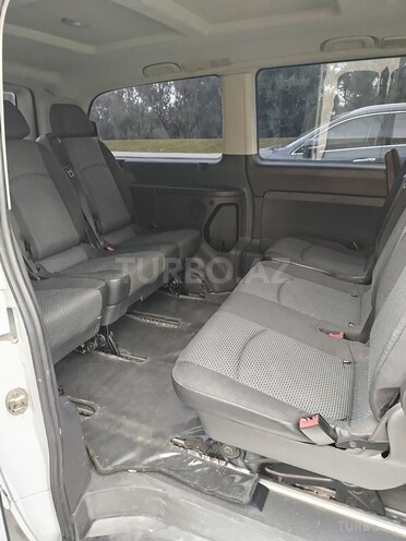 Mercedes Vito 116 CDI-7