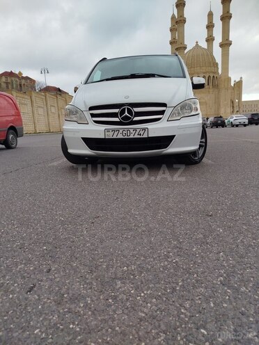 Mercedes Vito 116 CDI-3