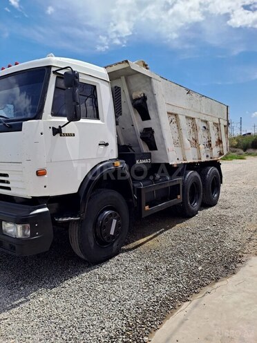 KamAz 65115-2