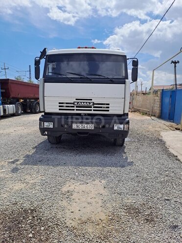 KamAz 65115-1