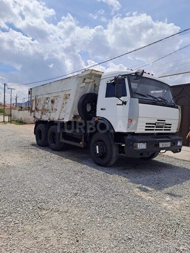 KamAz 65115-4