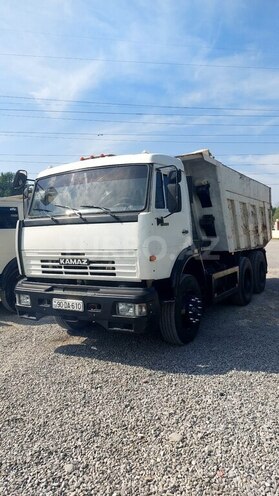KamAz 65115-3