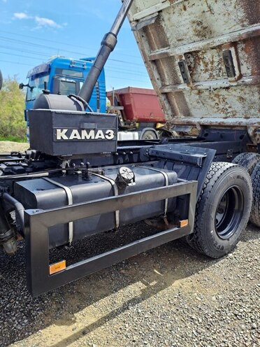KamAz 65115-9