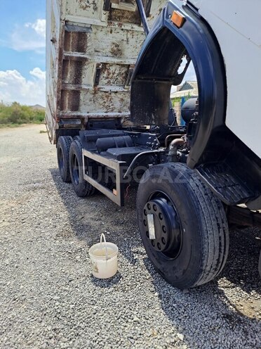 KamAz 65115-7