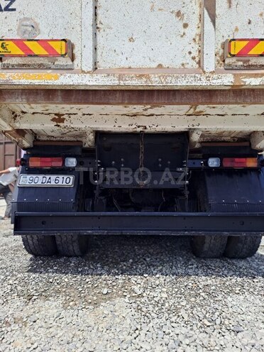 KamAz 65115-5