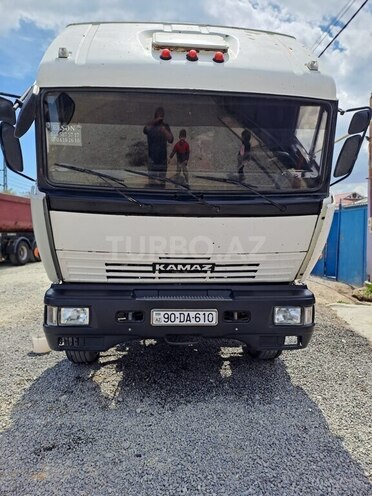 KamAz 65115-6