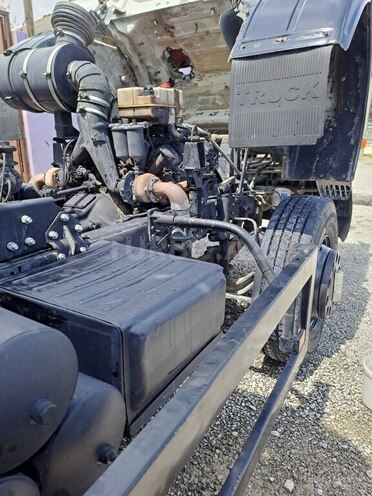 KamAz 65115-8